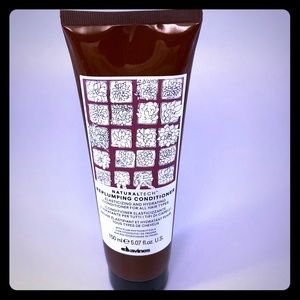 Davines NaturalTech Replumping Conditioner